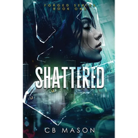 Shattered - Paperback