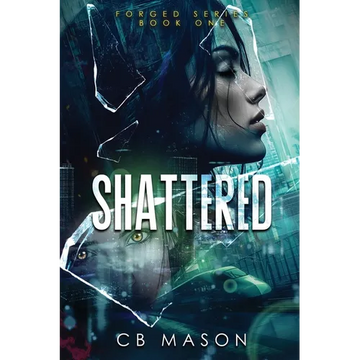 Shattered - Paperback