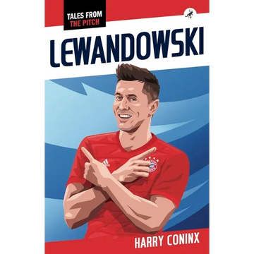 Lewandowski - Paperback