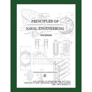 Principles of Naval Engineering 1992 Edition - Paperback