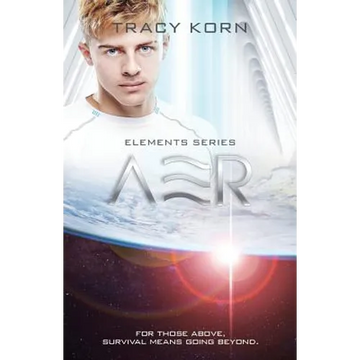 Aer - Paperback