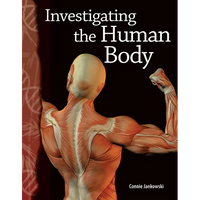 Investigating the Human Body - Paperback