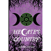 Hecate's Country: Witch City Part II - Paperback