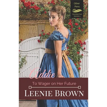 Addie: To Wager on Her Future - Paperback
