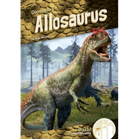 Allosaurus - Library Binding