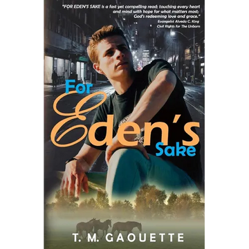 For Eden's Sake - Paperback