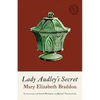 Lady Audley's Secret - Paperback