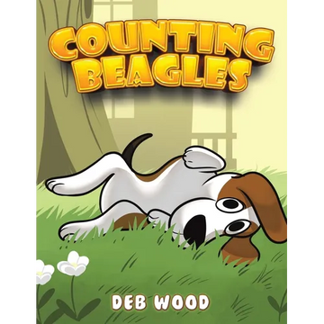 Counting Beagles - Paperback