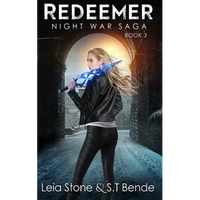 Redeemer - Paperback