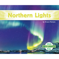 Northern Lights - Library Binding