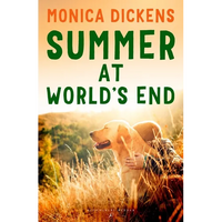 Summer at World's End - Paperback