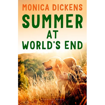 Summer at World's End - Paperback