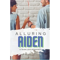 Alluring Aiden - Paperback