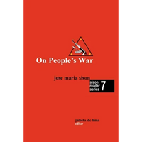 On People's War - Paperback