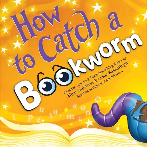 How to Catch a Bookworm