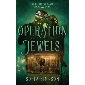 Operation Jewels - Paperback