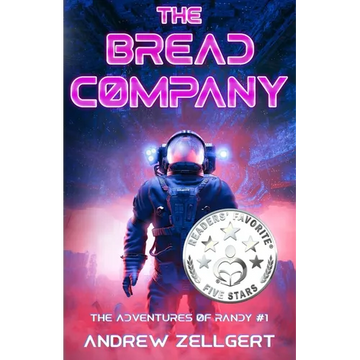 The Bread Company - Paperback