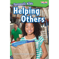 Fantastic Kids: Helping Others - Paperback