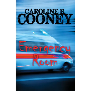Emergency Room - Paperback