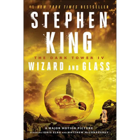Wizard and Glass - Hardcover