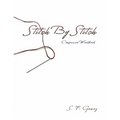 Stitch By Stitch Companion Workbook
