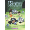 13th Street #4: The Shocking Shark Showdown