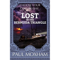 Lost in the Bermuda Triangle - Paperback