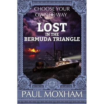 Lost in the Bermuda Triangle - Paperback