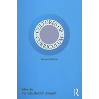 Cultures of Curriculum - Paperback