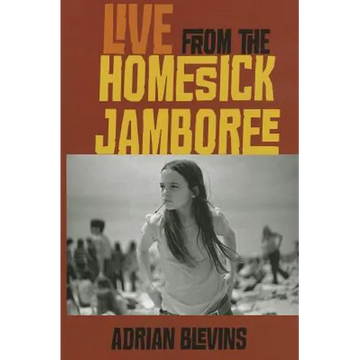 Live from the Homesick Jamboree - Paperback