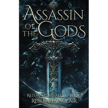 Assassin of the Gods - Paperback