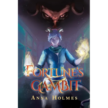 Fortune's Gambit - Paperback