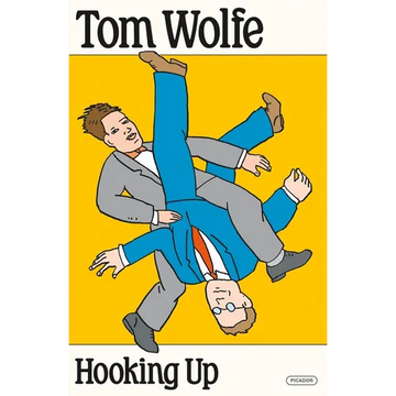 Hooking Up - Paperback