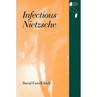Infectious Nietzsche - Paperback