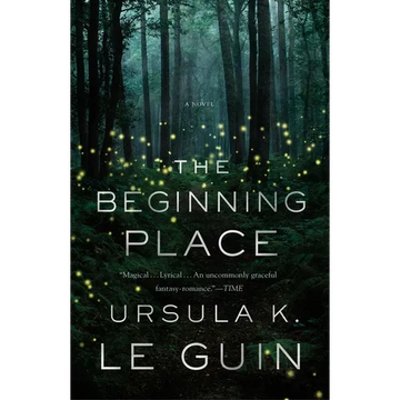 The Beginning Place - Paperback