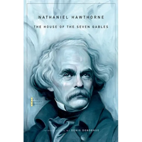 The House of the Seven Gables - Paperback