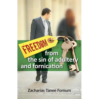 Freedom From The Sin of Adultery And Fornication - Paperback