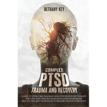 Complex PTSD Trauma and Recovery - Paperback