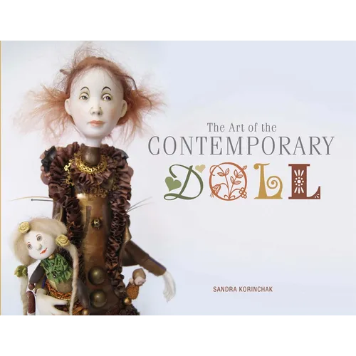 The Art of the Contemporary Doll
