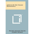 Aspects of the Italian Renaissance