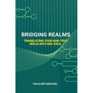 Bridging Realms - Paperback