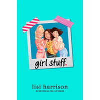 Girl Stuff. - Paperback