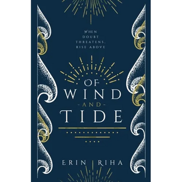 Of Wind and Tide - Paperback