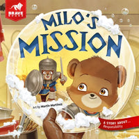 Milo's Mission - Paperback