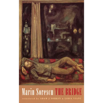 The Bridge - Paperback