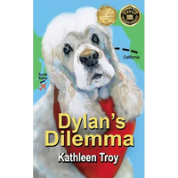 Dylan's Dilemma - Paperback