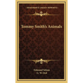 Tommy Smith's Animals