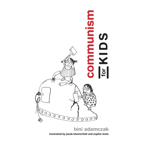 Communism for Kids