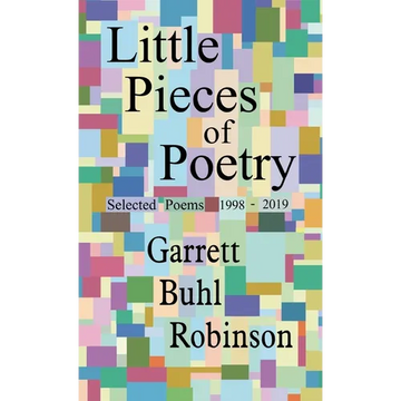 Little Pieces of Poetry - Paperback