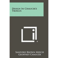 Design in Chaucer's Troilus